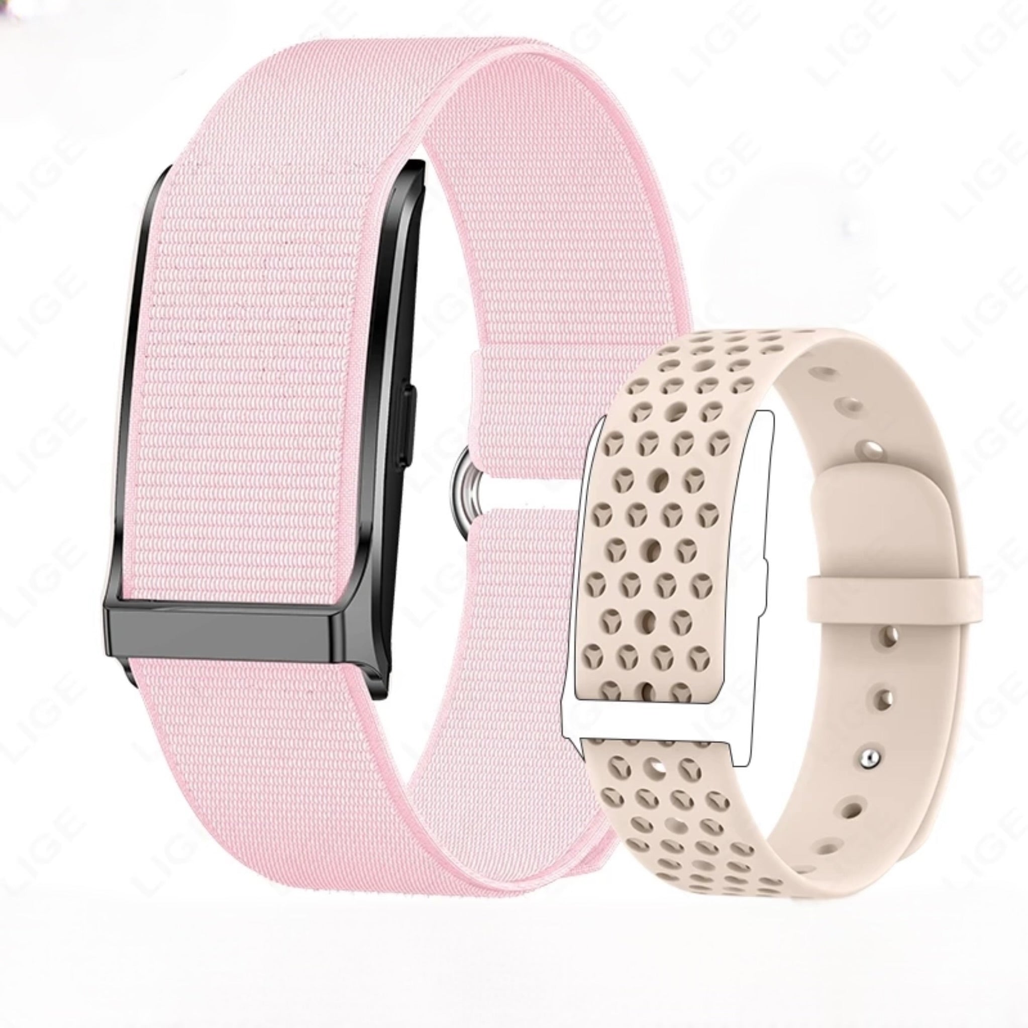 Sport smart Fitness Tracker