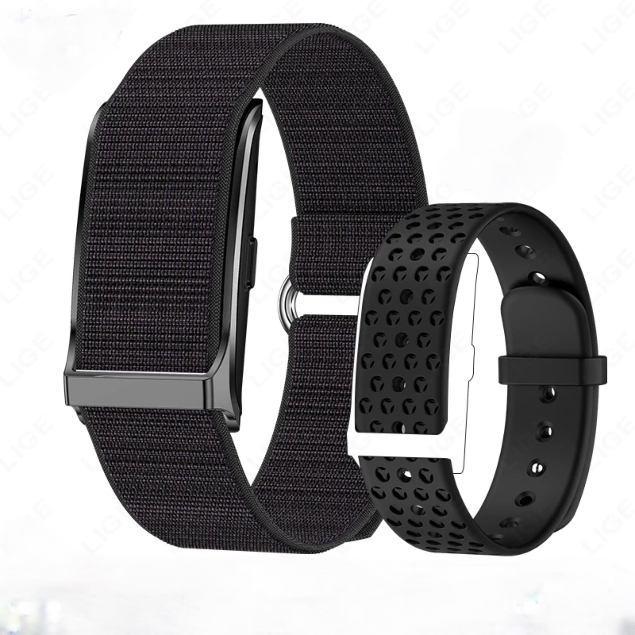 Sport smart Fitness Tracker