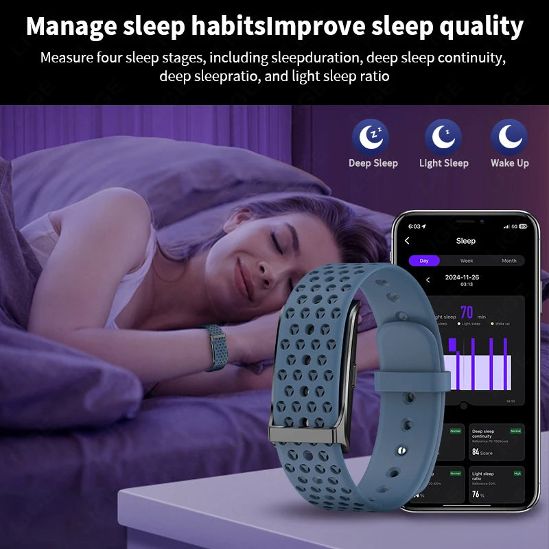 Sport smart Fitness Tracker